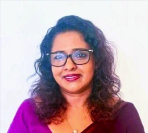 Mrs. Amali Paththamperuma