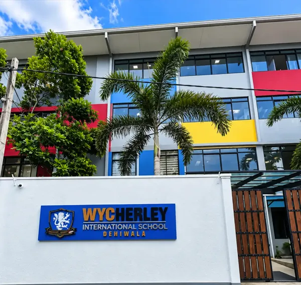 Wycherley International School Dehiwala