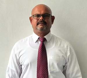 Mr. Gayantha Francis