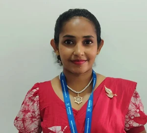 Mrs. Piumi Abeygunawardena