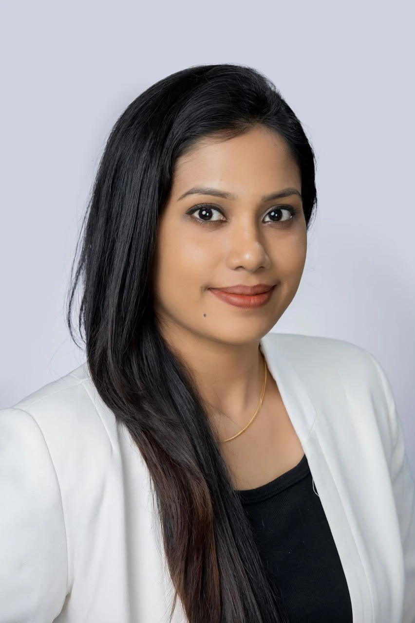 Mrs. Nilushi Senadheera