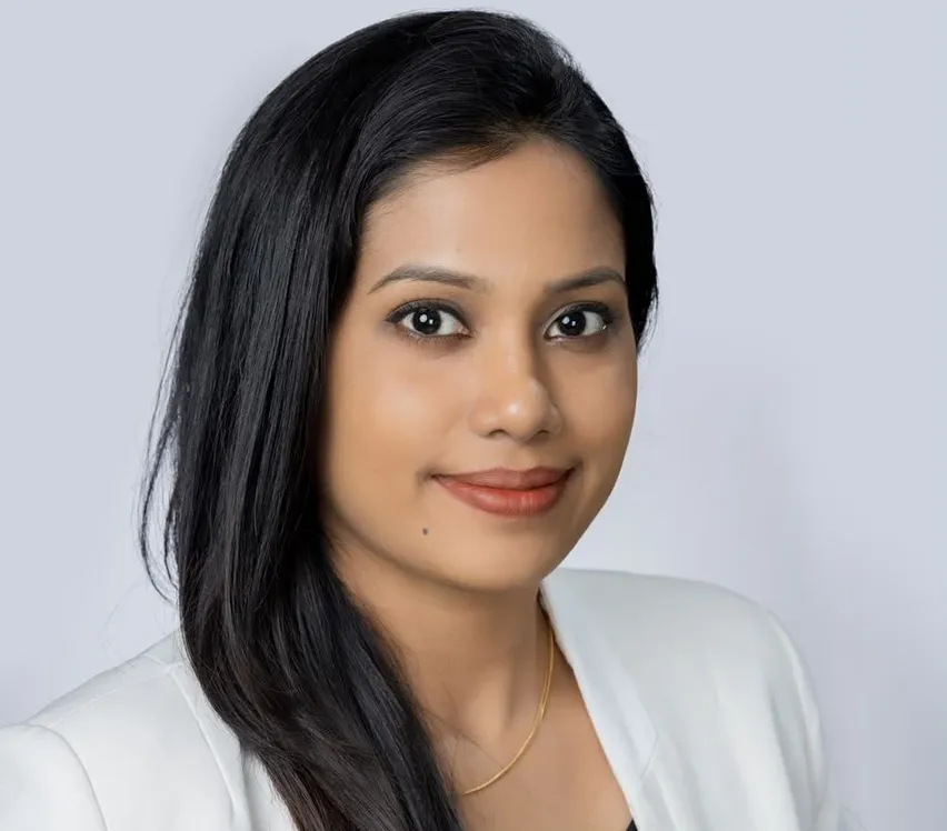 Mrs. Nilushi Senadheera