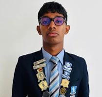 Lingkeshkumar Senthilkumar